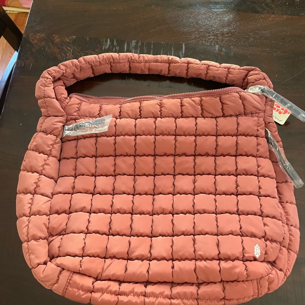 Free People Carryall Bag